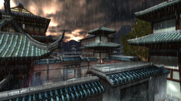Nine Nights screenshot 3