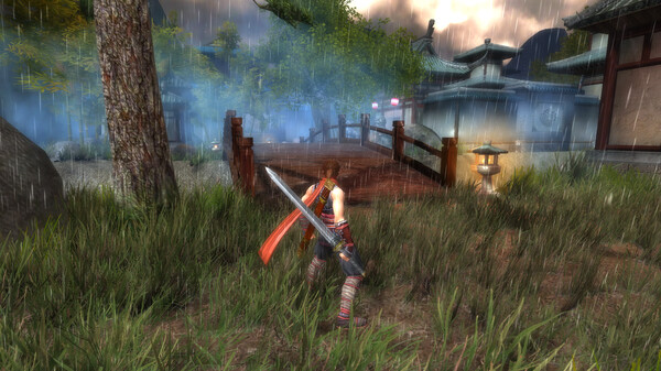 Nine Nights screenshot 12