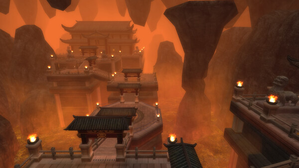 Nine Nights screenshot 6