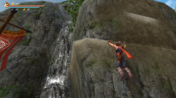 Nine Nights screenshot 8