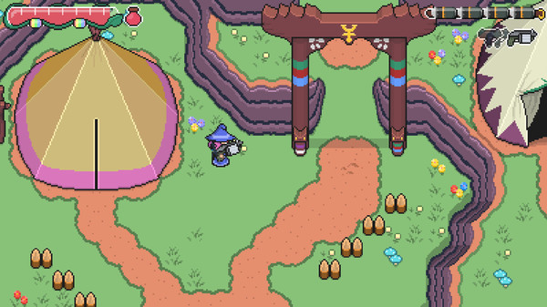 Trigger Witch screenshot 9