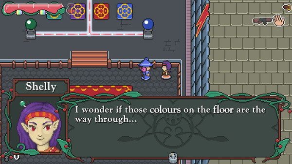 Trigger Witch screenshot 6