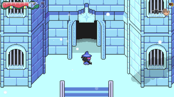 Trigger Witch screenshot 7