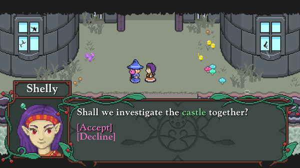 Trigger Witch screenshot 5