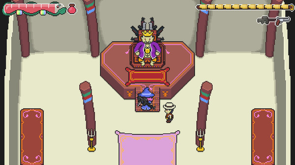 Trigger Witch screenshot 10