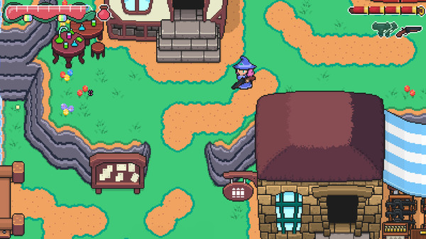 Trigger Witch screenshot 12