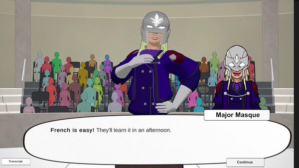 Civic Story screenshot 9