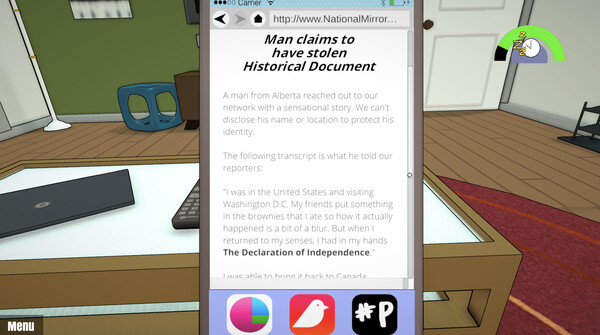 Civic Story screenshot 7