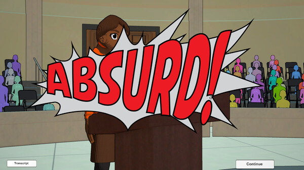 Civic Story screenshot 3