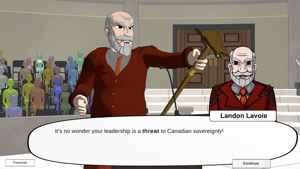 Civic Story screenshot 11