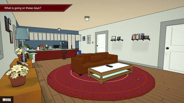 Civic Story screenshot 2