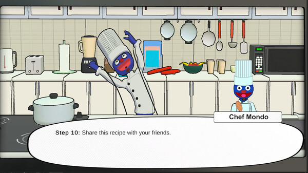 Civic Story screenshot 6