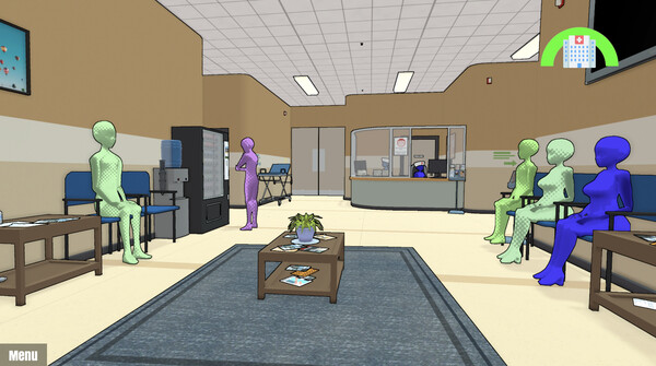 Civic Story screenshot 5