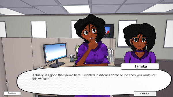 Civic Story screenshot 4