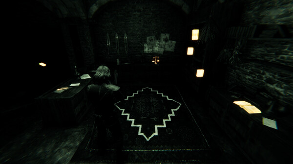 The Inquisitor screenshot 9
