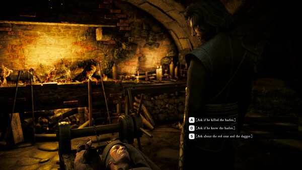 The Inquisitor screenshot 3