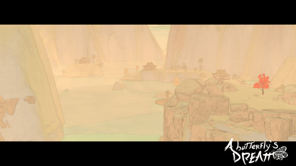 A Butterfly's Dream screenshot 10