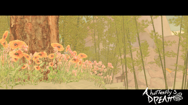A Butterfly's Dream screenshot 11