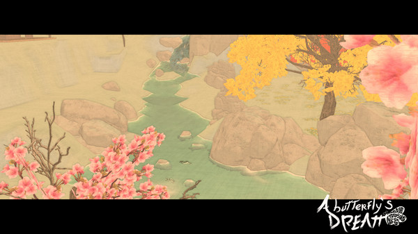 A Butterfly's Dream screenshot 6