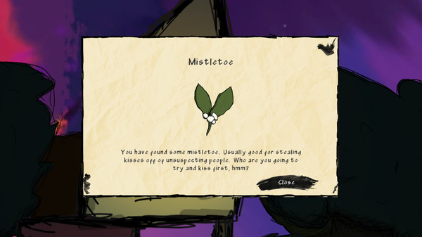 Familiar screenshot 3