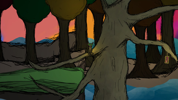 Familiar screenshot 2
