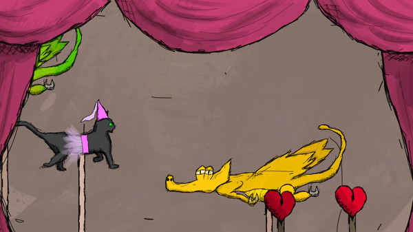 Familiar screenshot 9