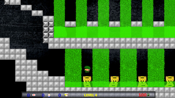REAL LIFE OF SOLDIERS screenshot 3