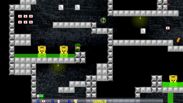 REAL LIFE OF SOLDIERS screenshot 1