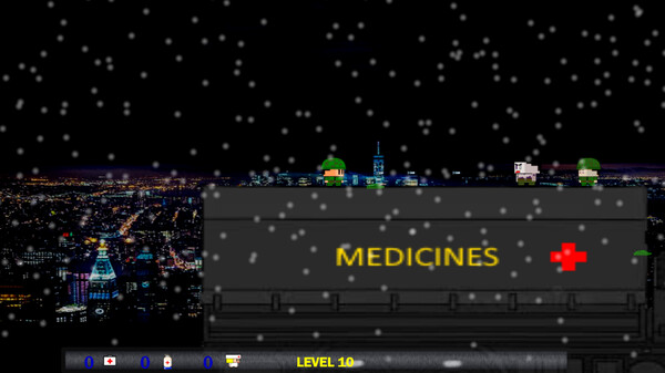 REAL LIFE OF SOLDIERS screenshot 2
