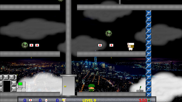 REAL LIFE OF SOLDIERS screenshot 6