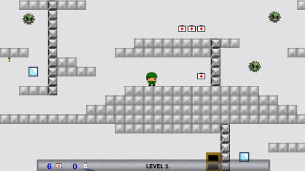 REAL LIFE OF SOLDIERS screenshot 4