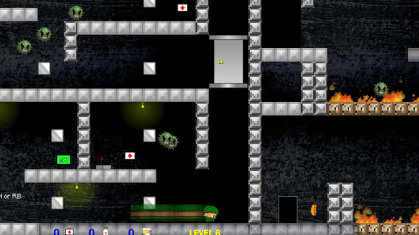 REAL LIFE OF SOLDIERS screenshot 5