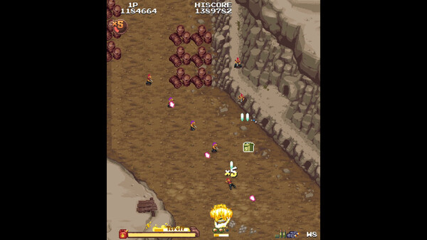 Dead End City screenshot 6