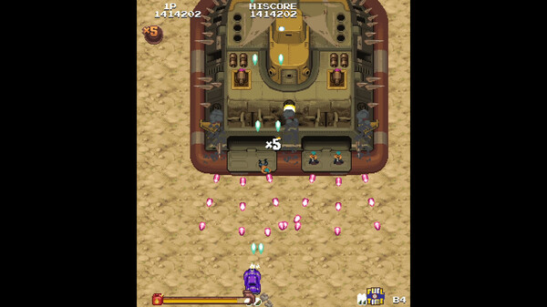 Dead End City screenshot 5