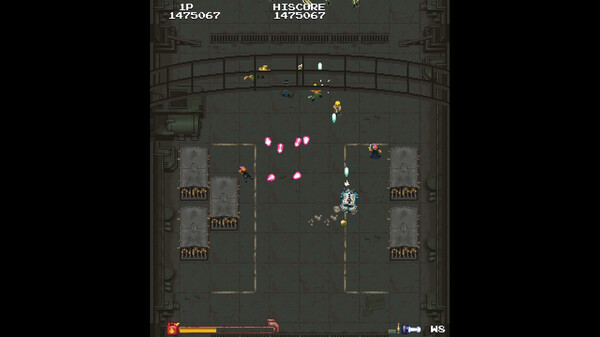 Dead End City screenshot 4
