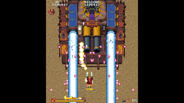 Dead End City screenshot 8