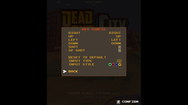 Dead End City screenshot 10