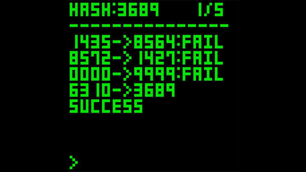 Running on Empty screenshot 8