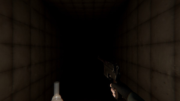 Trapped In Stone - World War II Horror screenshot 6