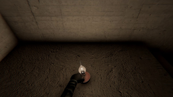 Trapped In Stone - World War II Horror screenshot 4