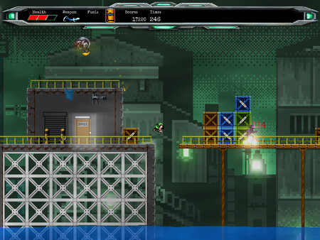 Covid Carl screenshot 11