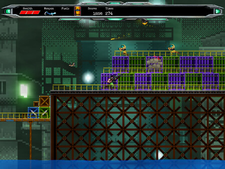 Covid Carl screenshot 10