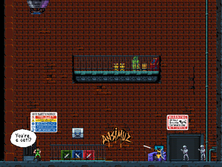 Covid Carl screenshot 8