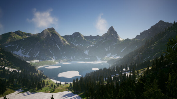 TRYP FPV: Drone Racer Simulator screenshot 2