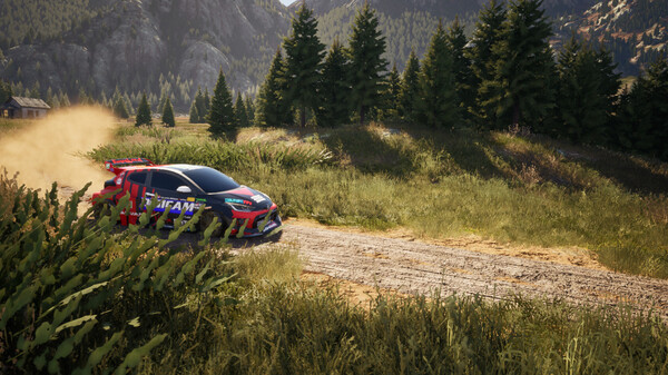 TRYP FPV: Drone Racer Simulator screenshot 3