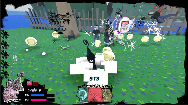 Pluto's Island screenshot 5
