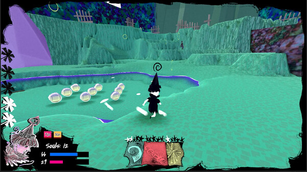 Pluto's Island screenshot 4