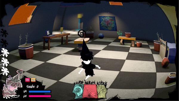 Pluto's Island screenshot 2