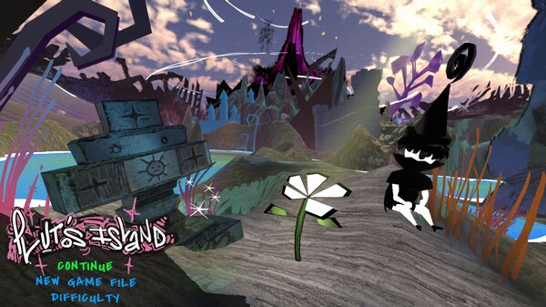 Pluto's Island screenshot 6