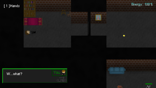 Sinister screenshot 4